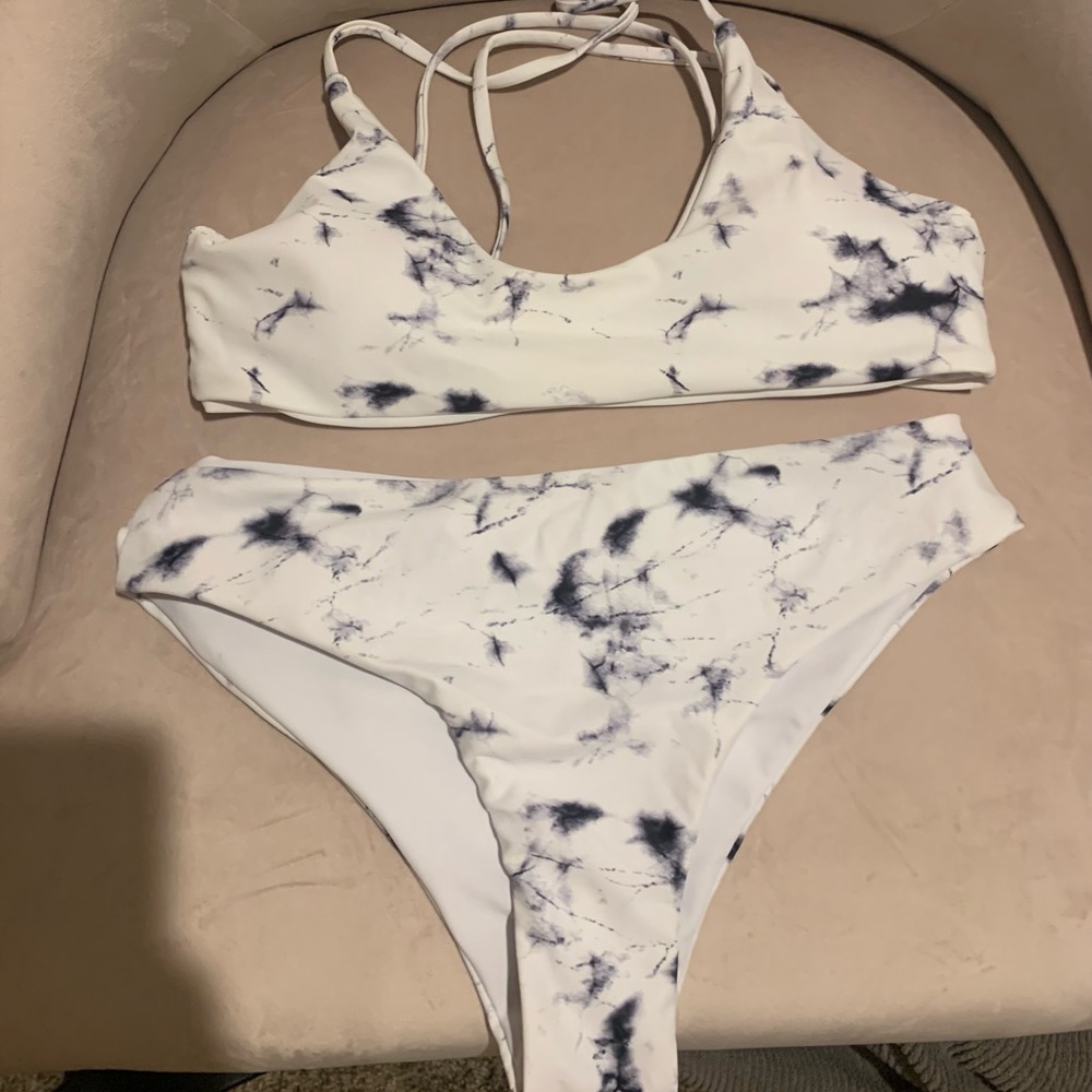 Brand new Shein bsuit